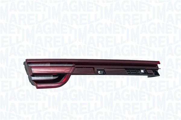Tail Light Assembly
